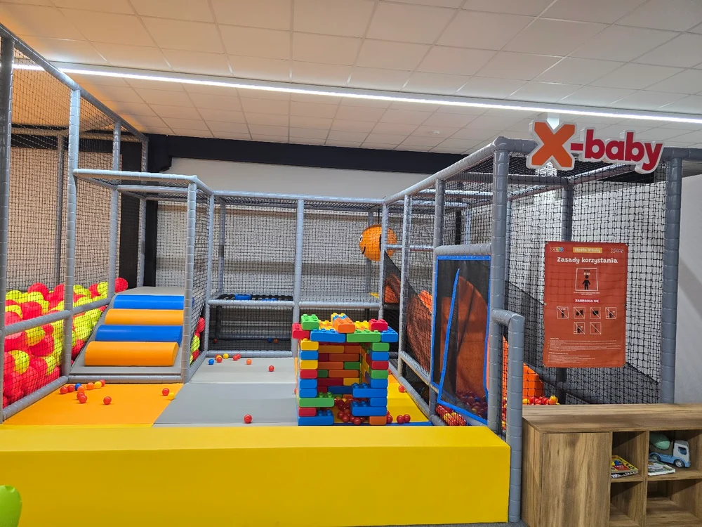 Photo of Sala zabaw Xtreme KiDS Grudziądz