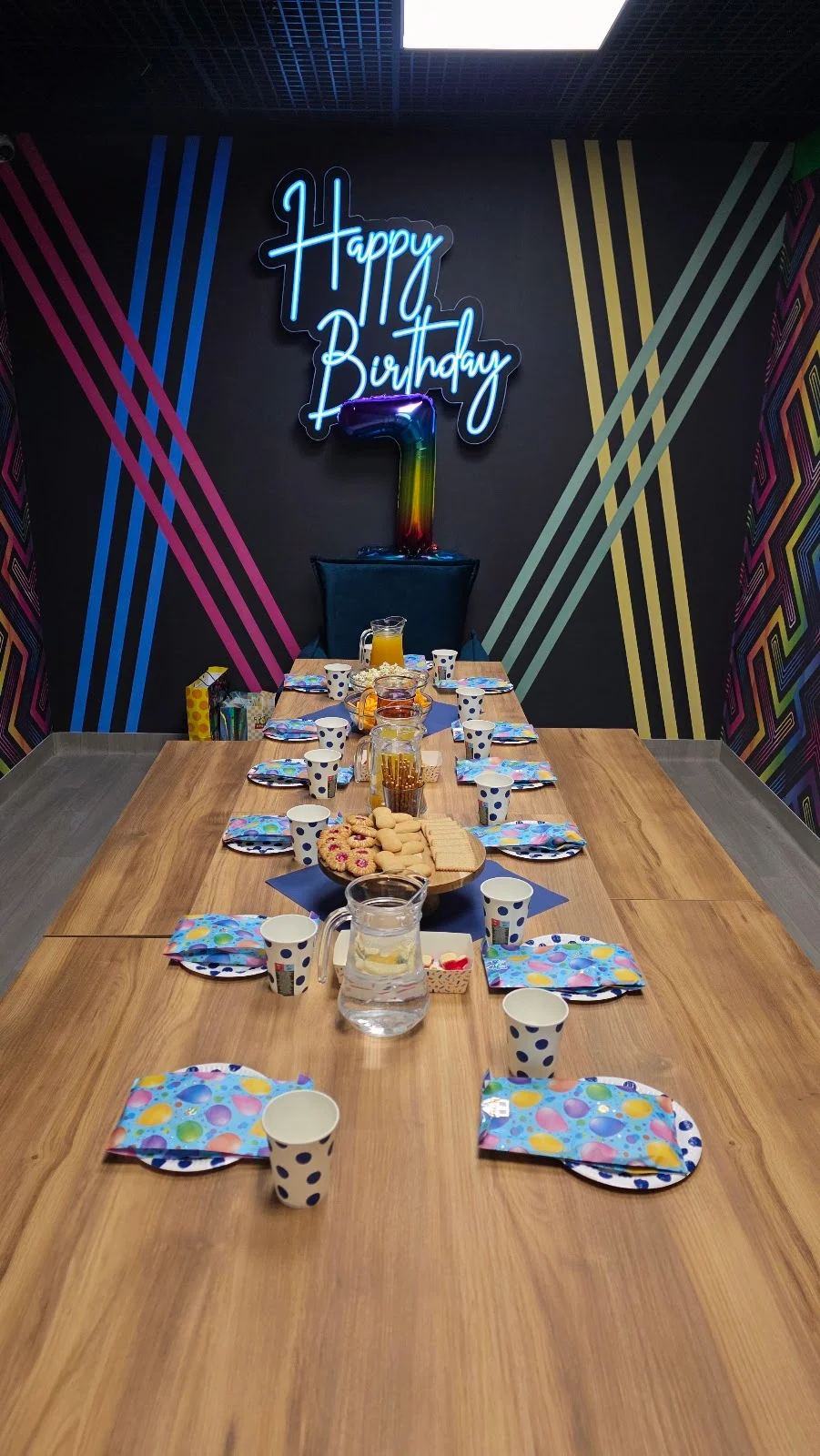 Xtreme KiDS Sosnowiec - zdjęcie sali zabaw 4