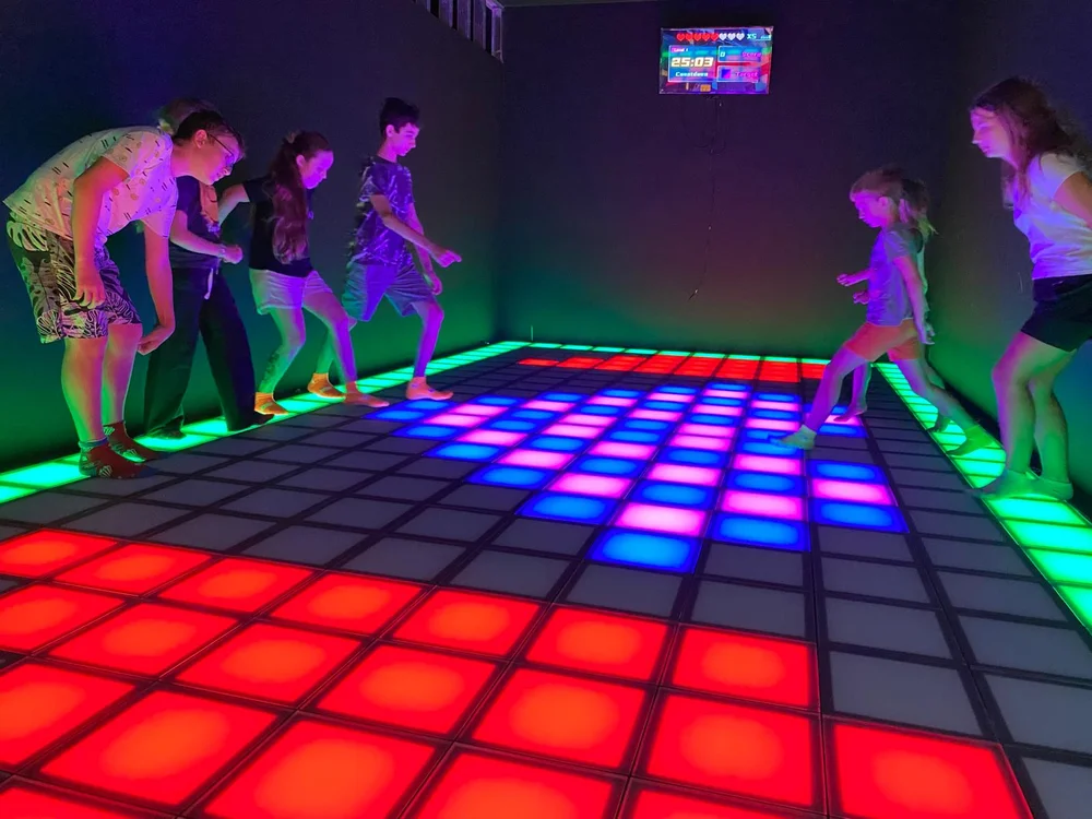 Pixelmania Leszno