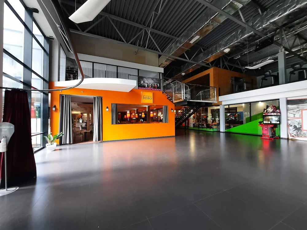 KF Play Park - zdjęcie sali zabaw 2