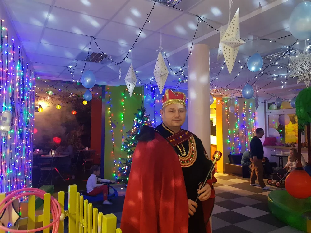 Photo of Hokus Pokus Legionowo