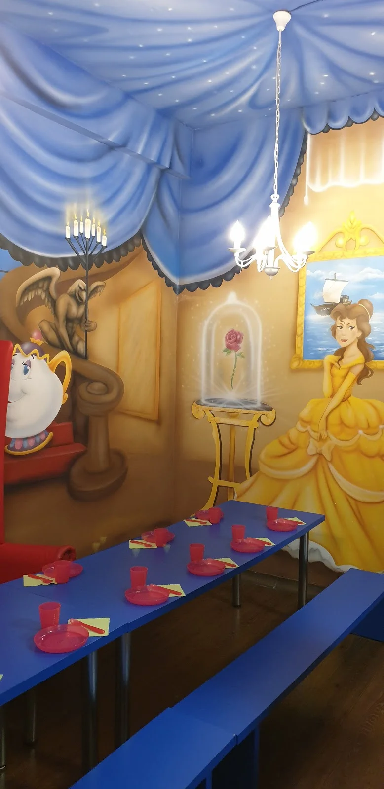 Photo of Miasteczkolandia