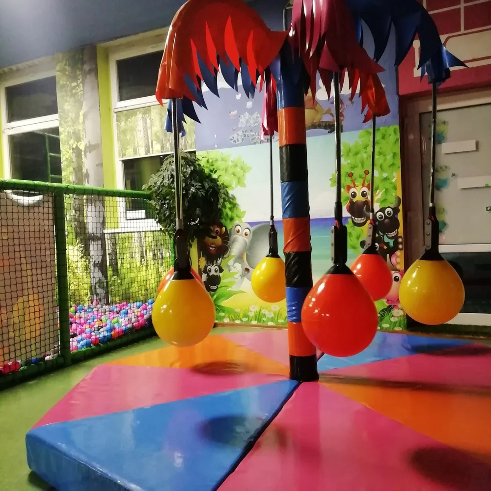 Photo of Miasteczkolandia