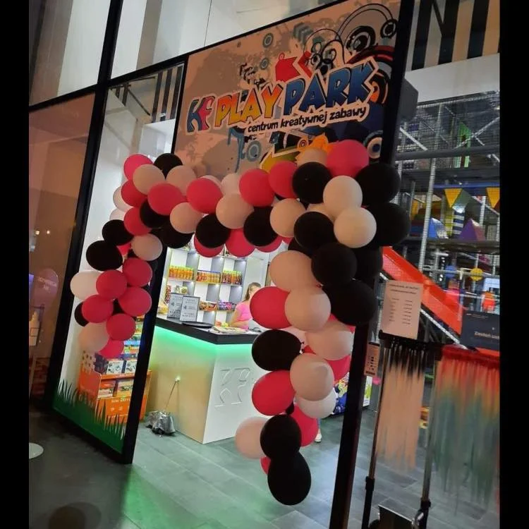 KF Play Park
