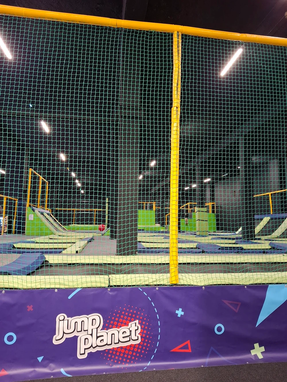 Photo of Jump Planet Konin