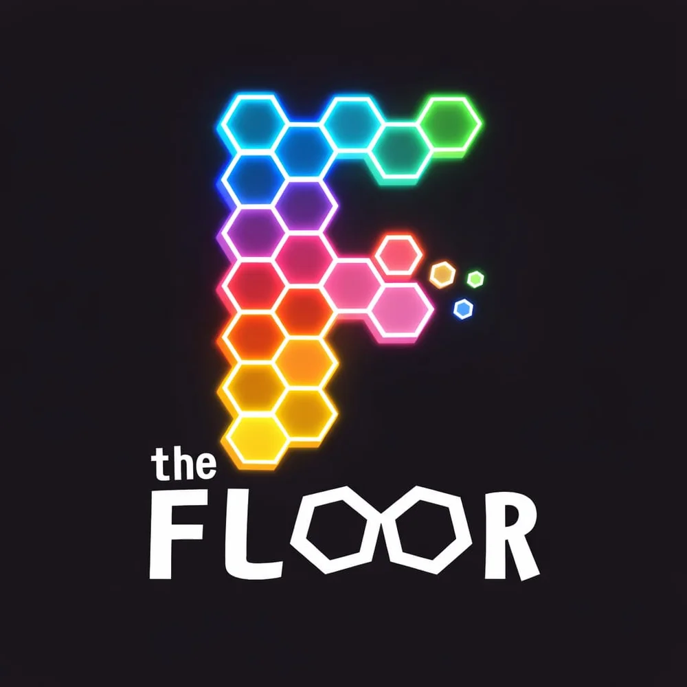 Arena The Floor - zdjęcie sali zabaw 3