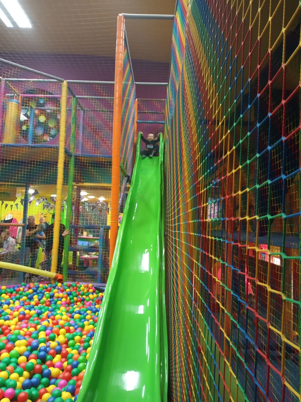 Playground Zoolandia
