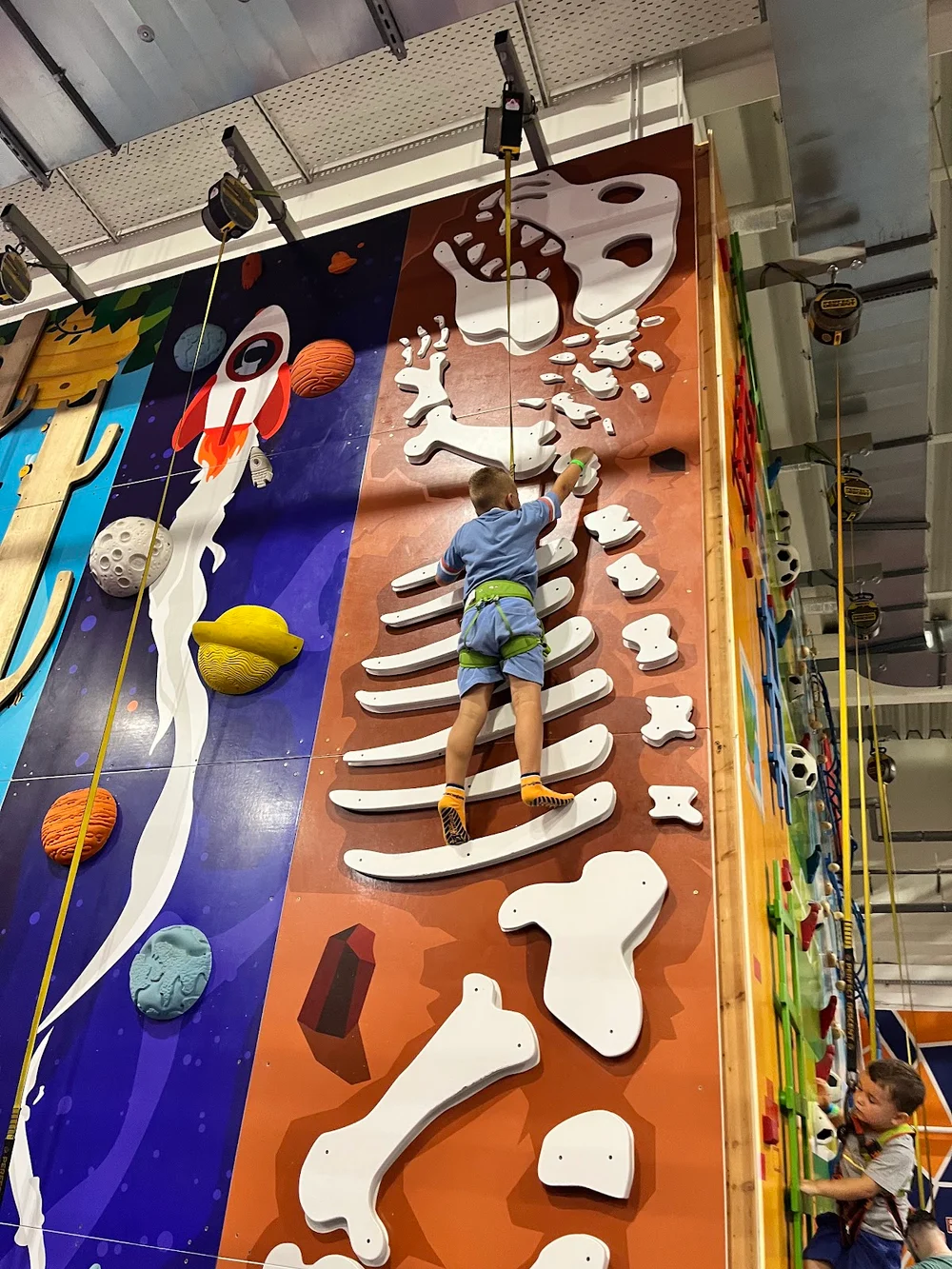 Photo of Stacja Grawitacja Poznań