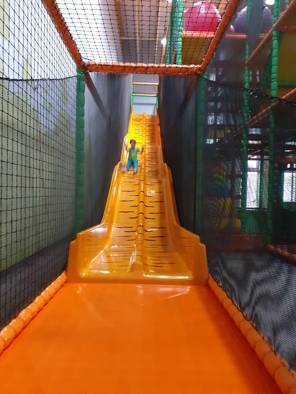 Park Family Fun - zdjęcie sali zabaw 4