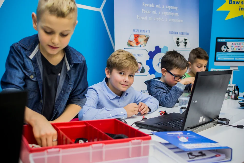 Photo of TwójRobot Bolesławiec