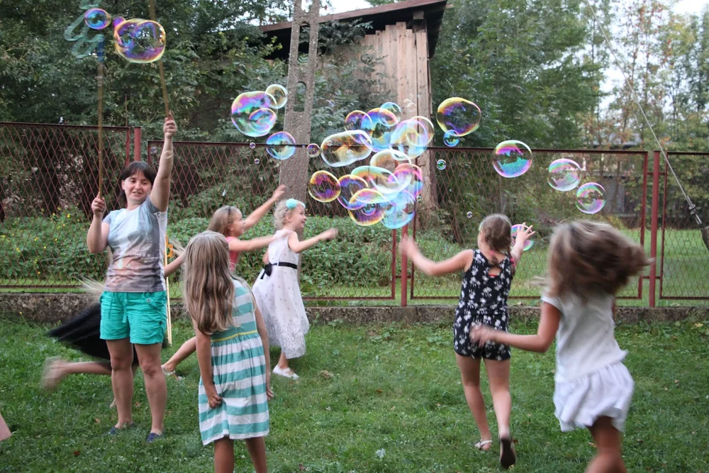 Strefa Kreatywna EUREKA