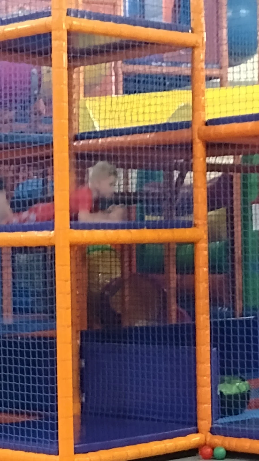 Photo of Centrum Zabaw FRAJDA Konin