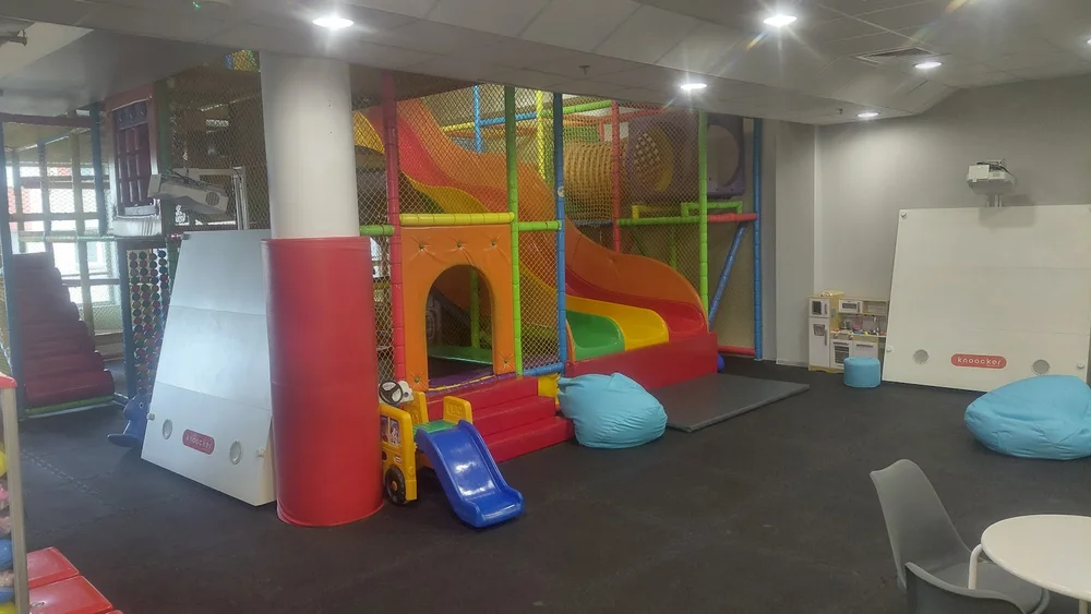 Sala Zabaw HoopSiup