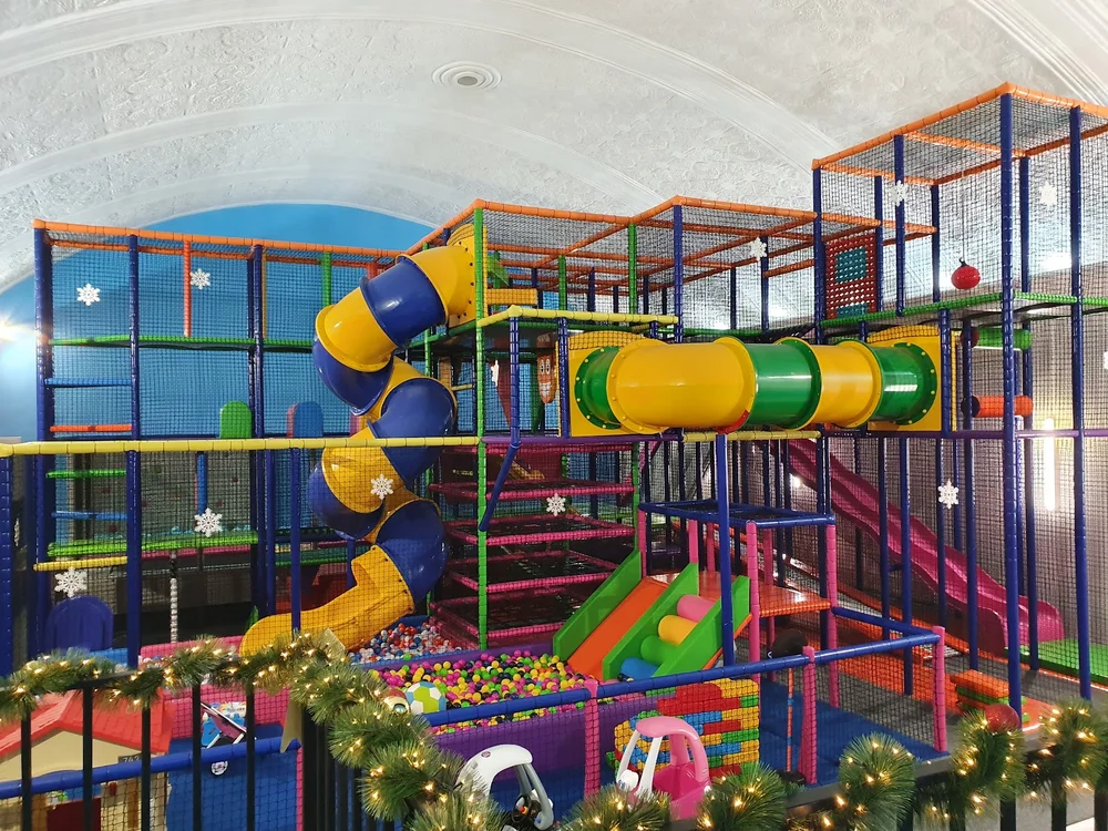 Sala Zabaw LOLEK