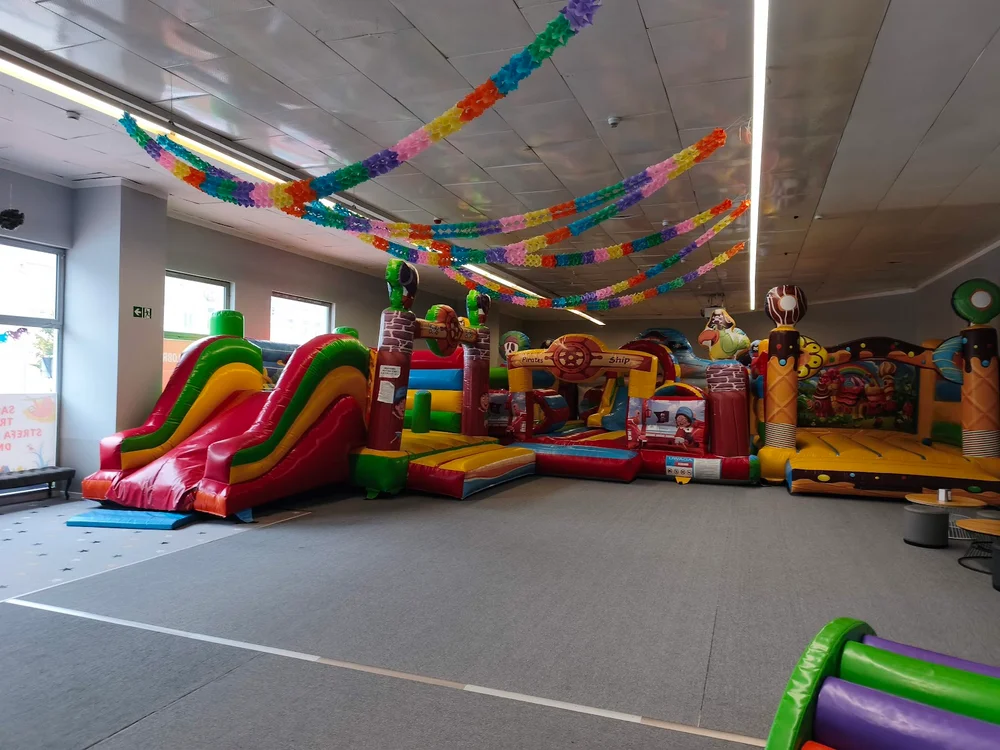 Play Center RIO