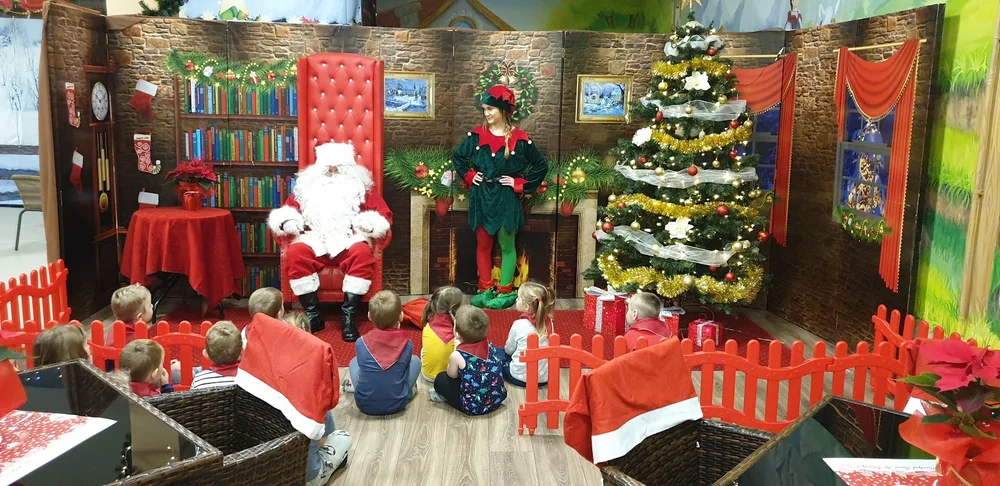 Photo of Miasteczkolandia