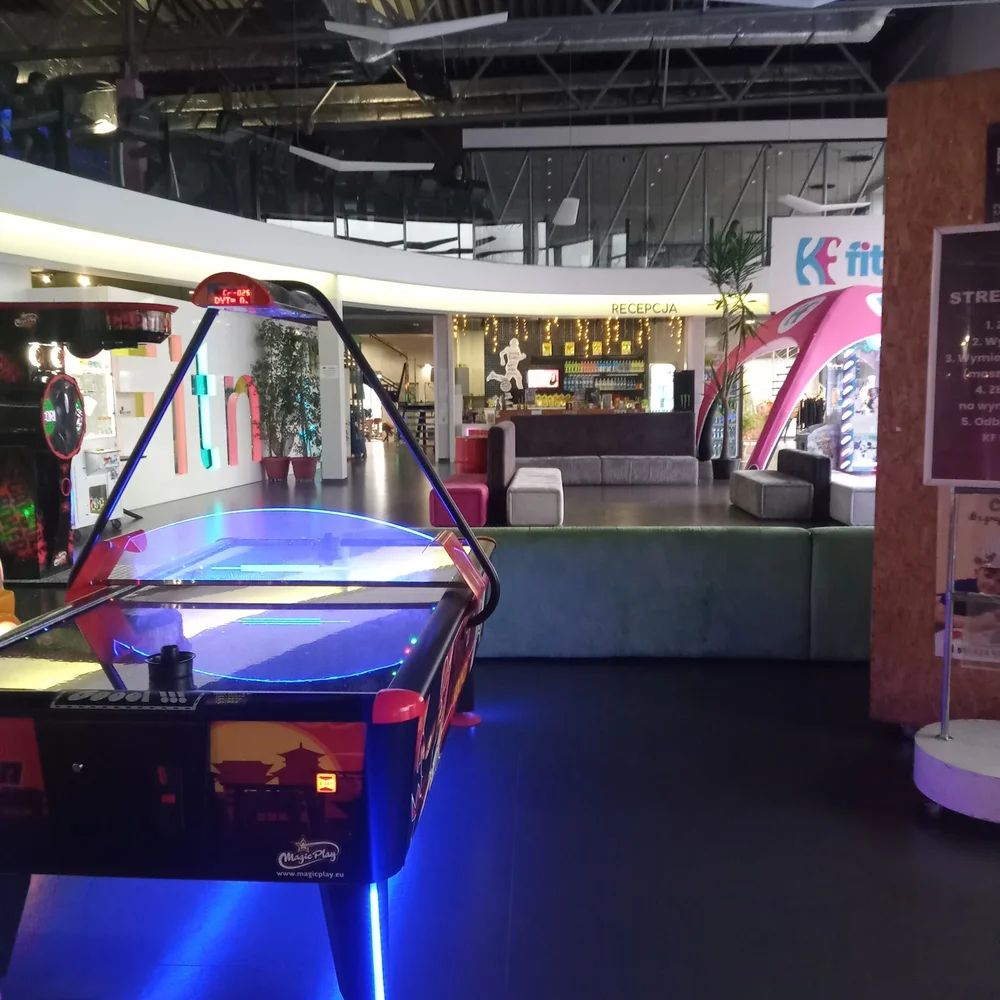 KF Play Park - zdjęcie sali zabaw 4
