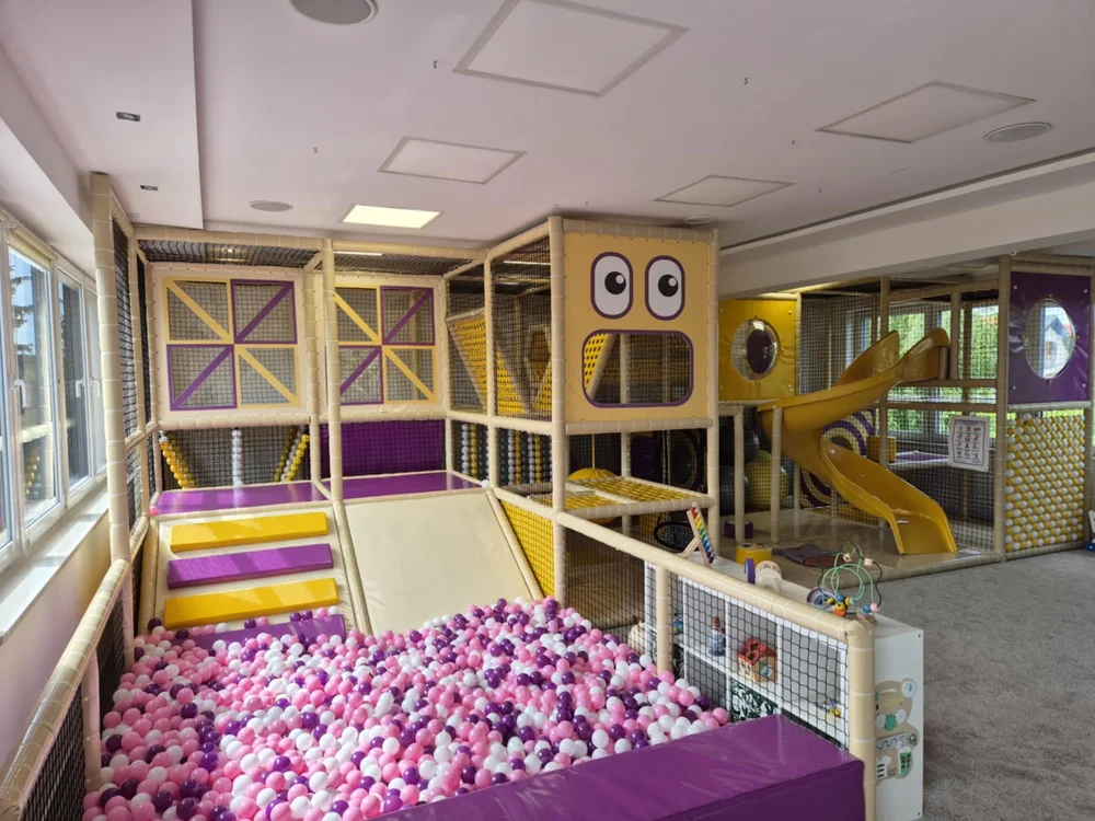 CafeBaby klubokawiarnia