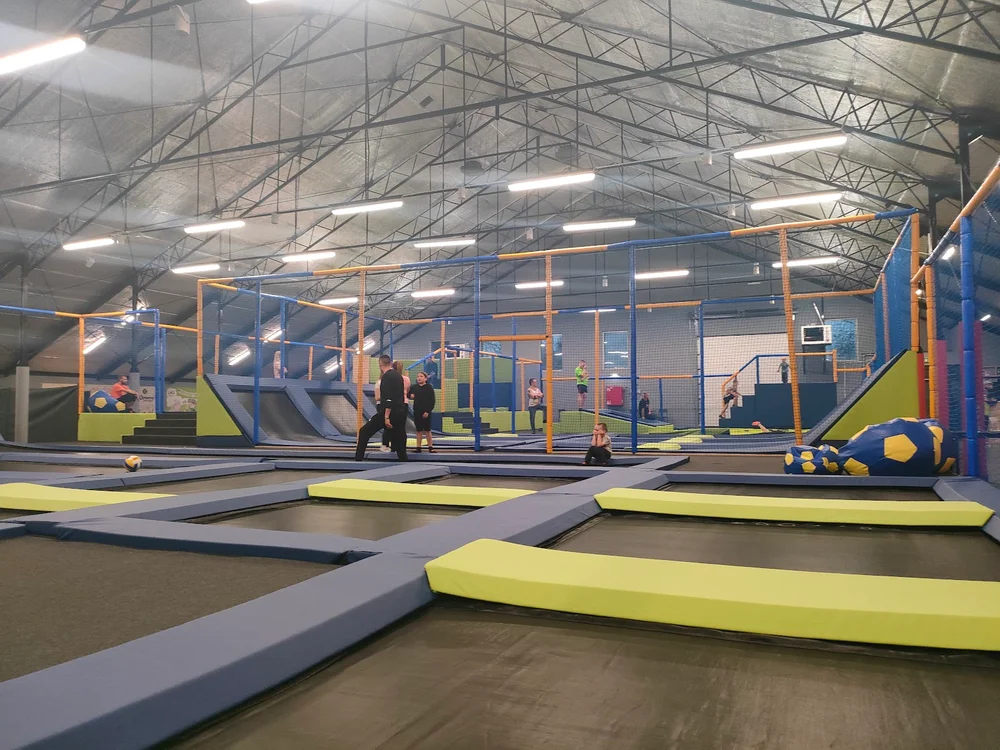 Photo of Centrum Rozrywki EXTREME