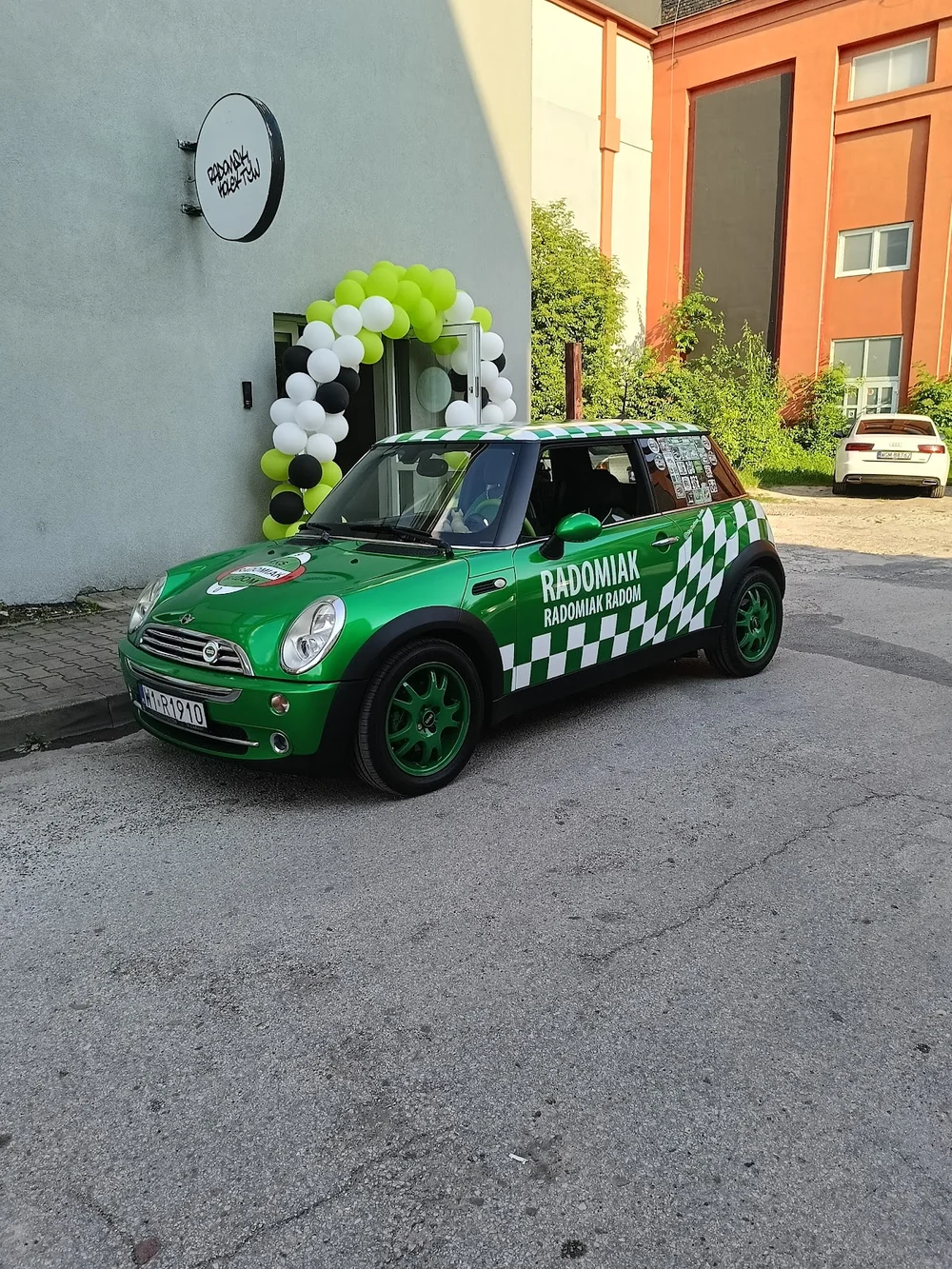 Pan Piłkarz | Twoje piłkarskie urodziny - zdjęcie sali zabaw 4