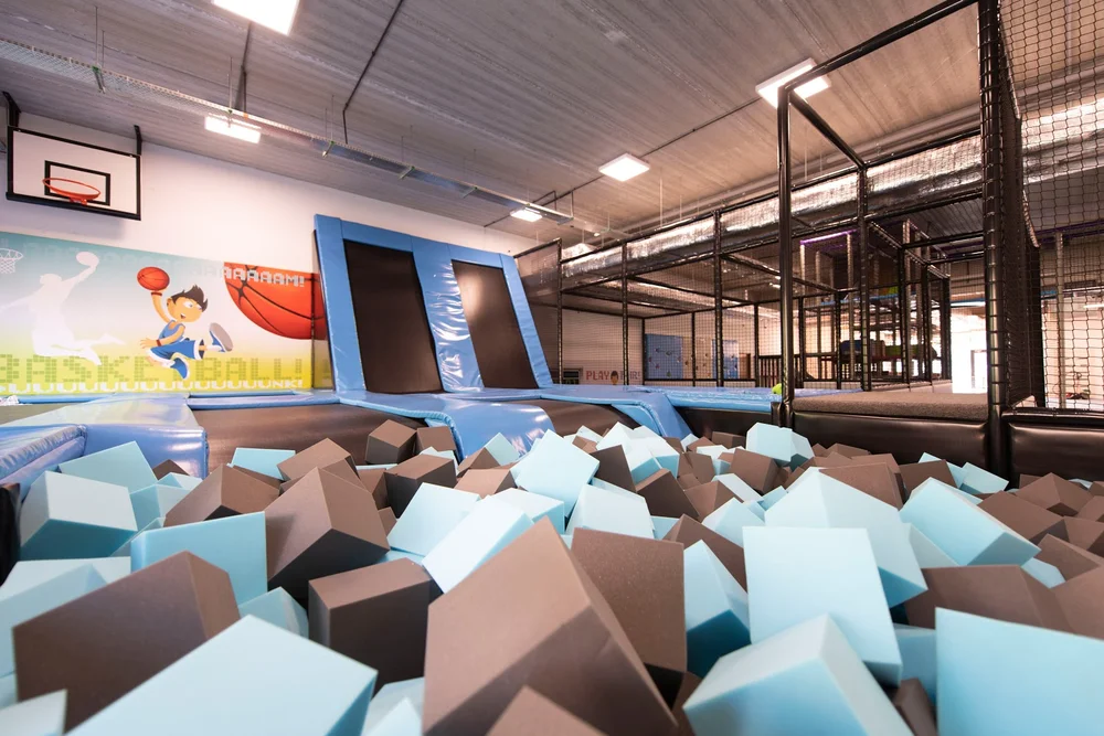 Photo of Sala Zabaw Piccolo Legionowo - imprezy urodzinowe, półkolonie, warsztaty dla dzieci