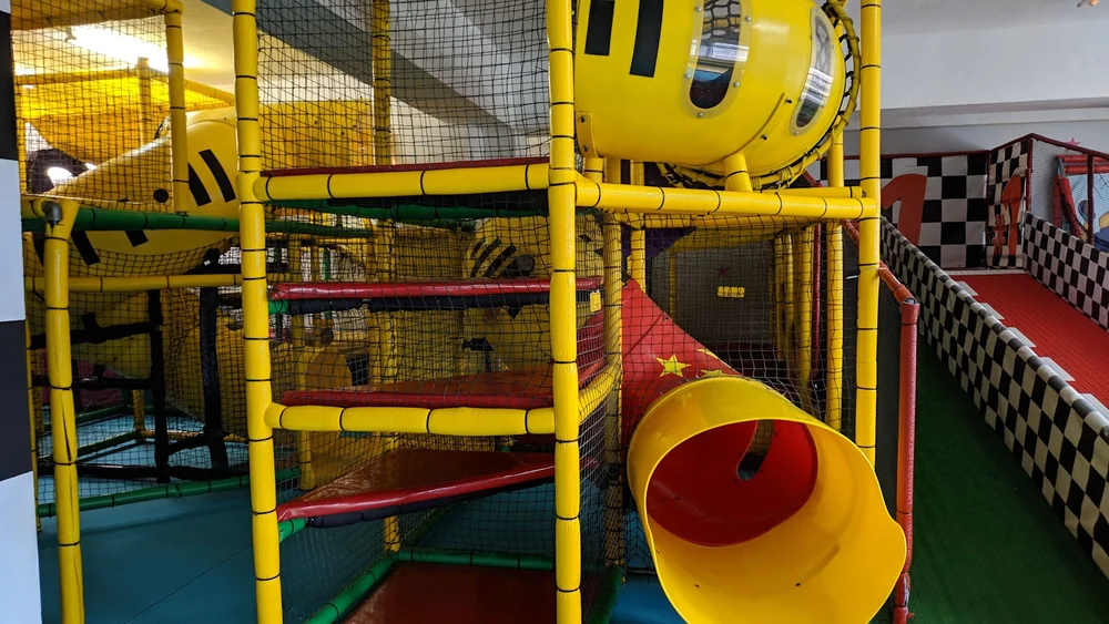 YUPI Park