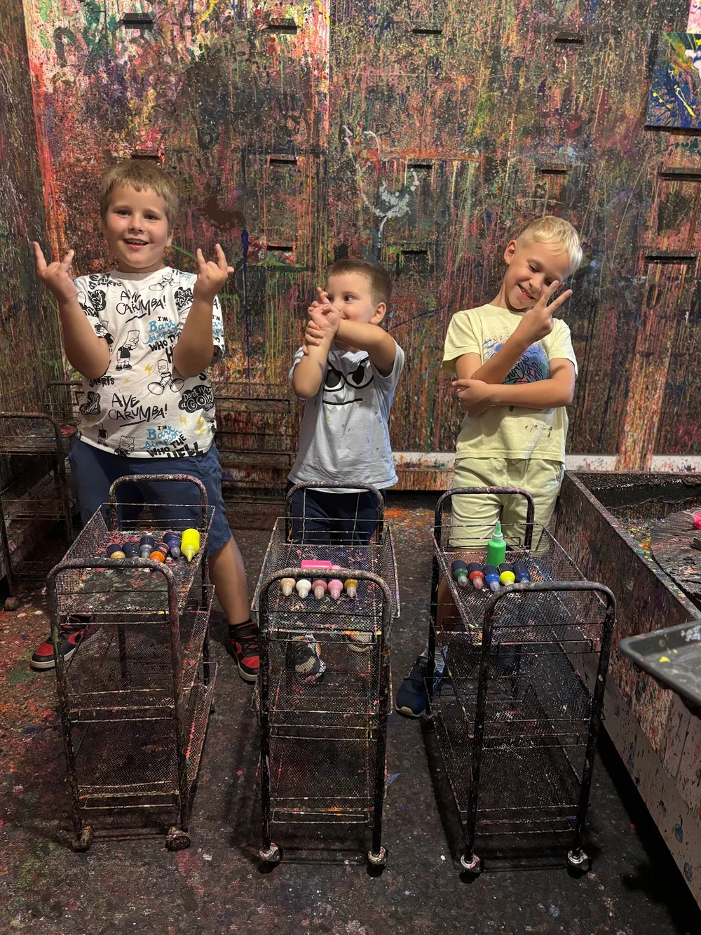 Photo of FARBOTEKA Studio Artystycznej Zabawy