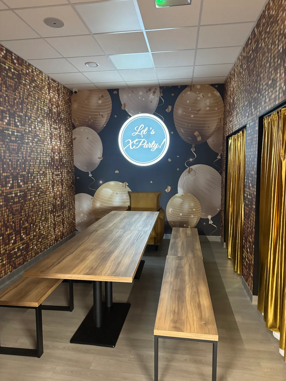 Xtreme KiDS Bydgoszcz - zdjęcie sali zabaw 4