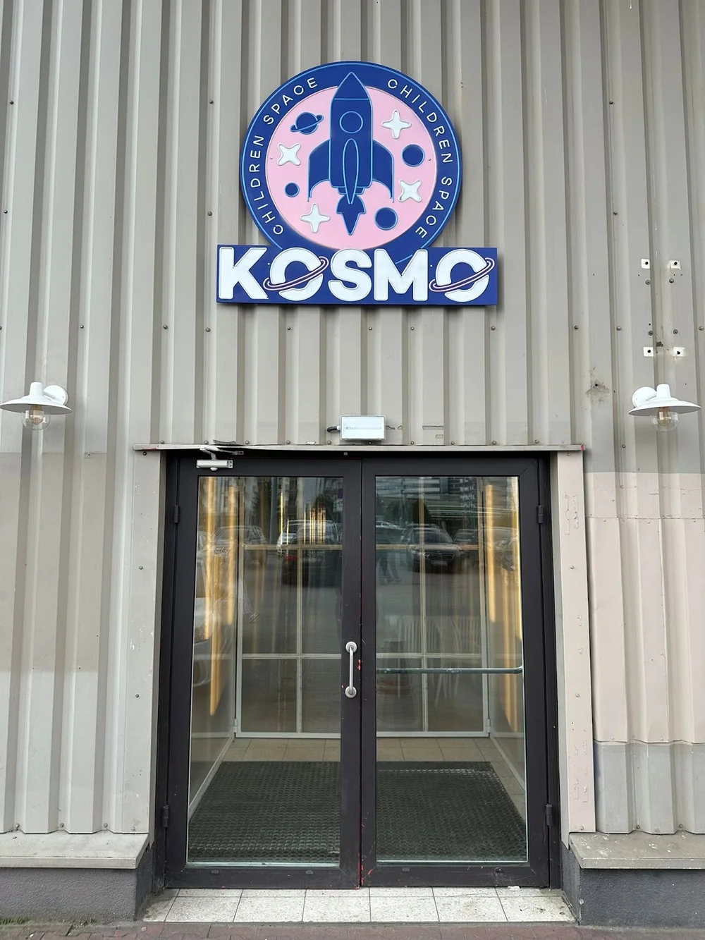 KOSMO BAWIALNIA WROCŁAW
